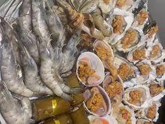-姥家海鲜大锅台(永丰胡同老店)