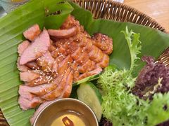 -曼泰·泰餐(京华城店)