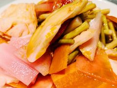 -院8里·少城记忆老川菜(宽窄巷子店)