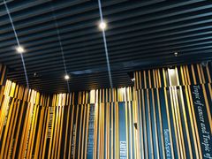 -星巴克(来福士2F店)