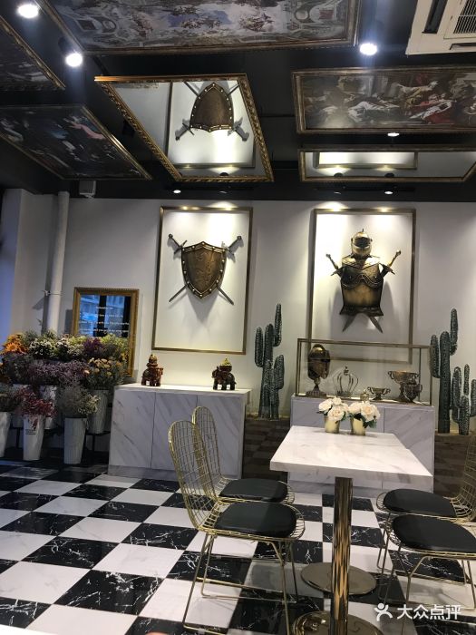 国王冰室(丽水店)-图片-大庆美食-大众点评网