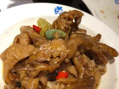 -黄三怪(清河店)