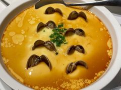 -河畔春天时尚餐厅