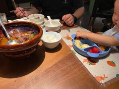 -清水亭湖北菜(大屯DT51店)