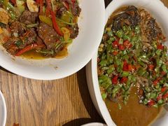 -辣公子·千岛湖私房菜(滨江店)