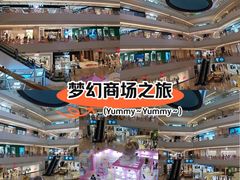 -上海世纪汇广场