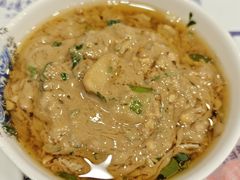 -楼外楼大刀肉传统火锅居(博学路店)