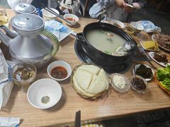 -尼玛藏家风味园(阿山食城店)