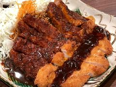 -矢场猪(名古屋站三井楼北馆店)