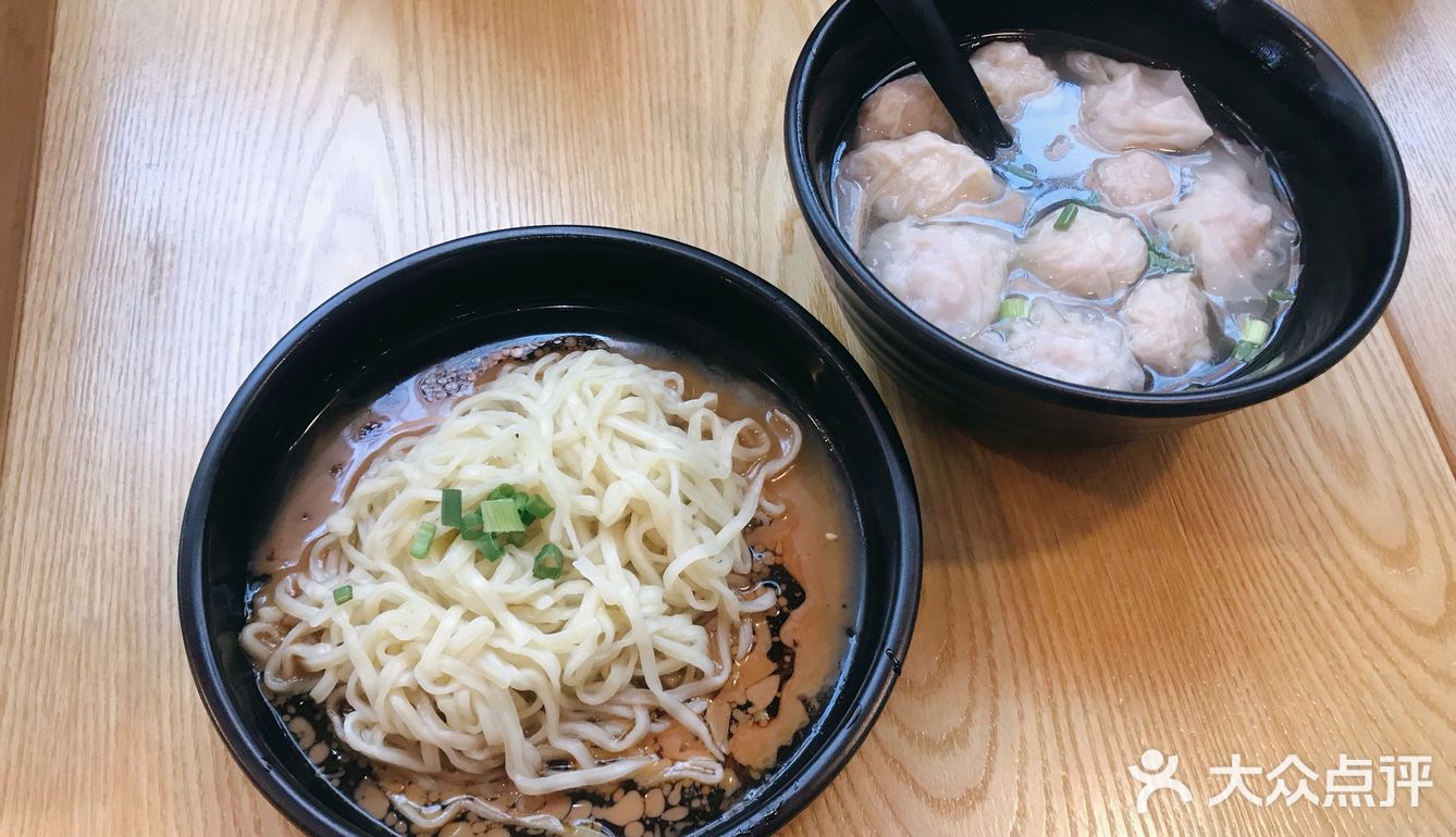 淳百味-高级沙县小吃