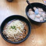 淳百味-高级沙县小吃