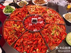 -金陵暴走小龙虾·迷踪蟹(凯德MALL店)