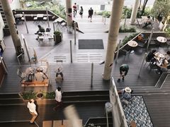 -ROAST coffee & eatery