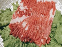 -老墙根涮肉·铜锅·烧烤(欢乐谷·王四营店)