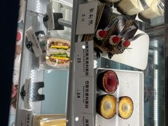 -tuan woodfire kitchen(锦绣坊店)