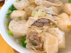 -鼎泰丰(嘉年华•海信广场VILLAGE店)