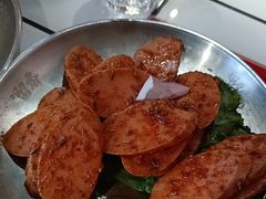 -留香铁板烤肉(解放西路旗舰店)