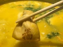 福袋-八珍玉食鸡煲·打边炉(印象城店)