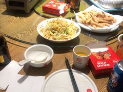 -大闫家烧烤·小海鲜家常菜(郑庄店)