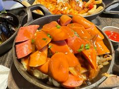 -Goose Island Brewhouse鹅岛精酿啤酒餐厅