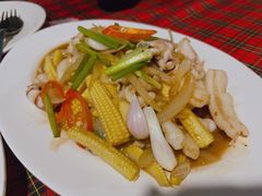 -Raya Father Restaurant