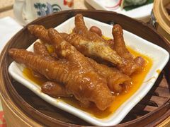 -点都德(聚福楼店)