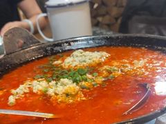 -张关合渣(朱家坳店)