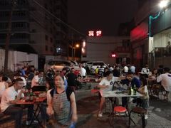 -虎卫烤肉(东关南街店)