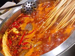 -玉林串串香(九号天地店)