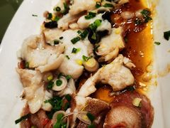 -东江海鲜酒家(艺都分店)