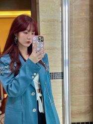 -New Fashion发型定制
