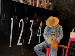 -Cooking Man(中懋天地店)