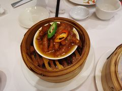 -莲苑中餐厅·Lotus Court(厦门马哥孛罗东方大酒店)