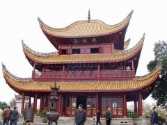 -七曲山风景区