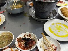 -松明一烤肉馆(鲁园店)