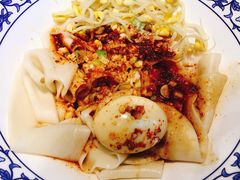 陕味卤蛋-陕味食族油泼面(工商大学店)