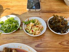 -江妈面馆(夷陵路店)