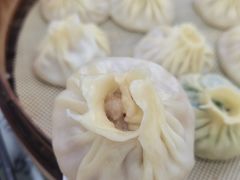 -得福包子馆
