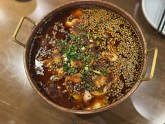 -向川南·水煮鱼·川菜(和平里店)