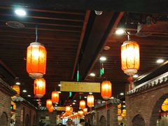 -小街天府(西工小街店)