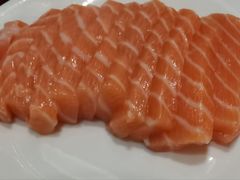 -济南喜来登酒店-盛宴自助西餐厅·综合自助