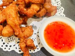 -瓯越·海鲜·瓯味一品(IM长宁国际店)