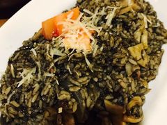 -BISTROFIORE美伊娜(伊犁南路店)