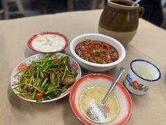 -老三样·旧食新味(万寿宫店)