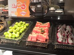 -大丰收脆鱼(正荣财富中心店)