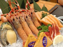 -菊上•尊品料理(蚌埠银泰店)