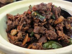 -潇湘·永州会馆(百子湾店)