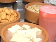 -龍歌自助小火锅(崂山丽达店)