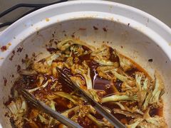 -素满香·食养自助(建邺万达店)