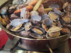 -鑫渔港海鲜本地菜·山海关浑锅(东戴河店)